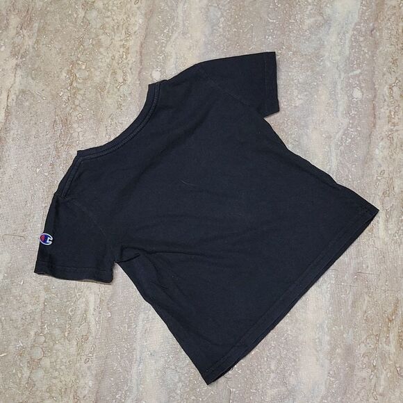 CHAMPION YOUTH TEE SIZE 5 - Picture 6 of 6